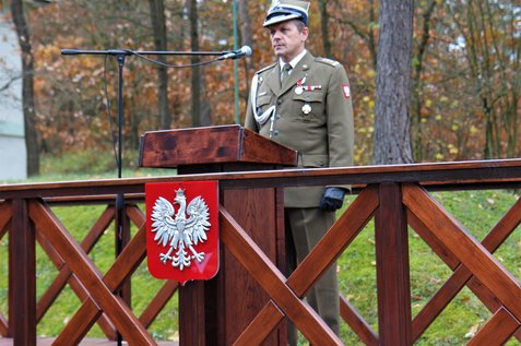 11 Listopada - Święto Niepodległości
